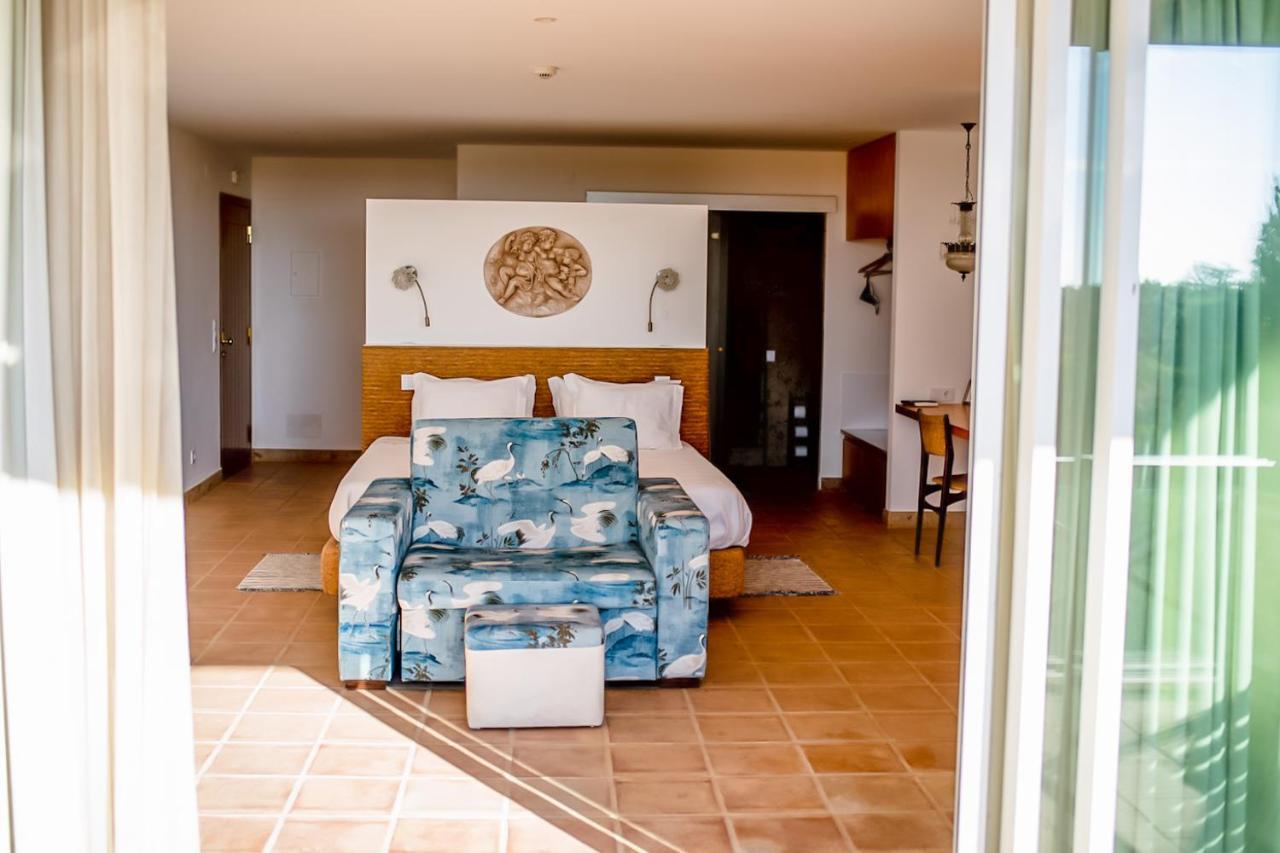 A Serenada Enoturismo Грандола Экстерьер фото