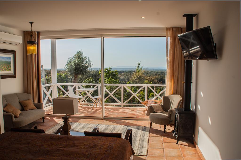 A Serenada Enoturismo Грандола Номер фото